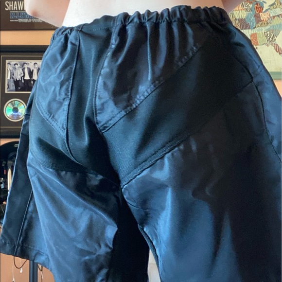 Bauer Goal Pant Shell - Picture 3 of 5